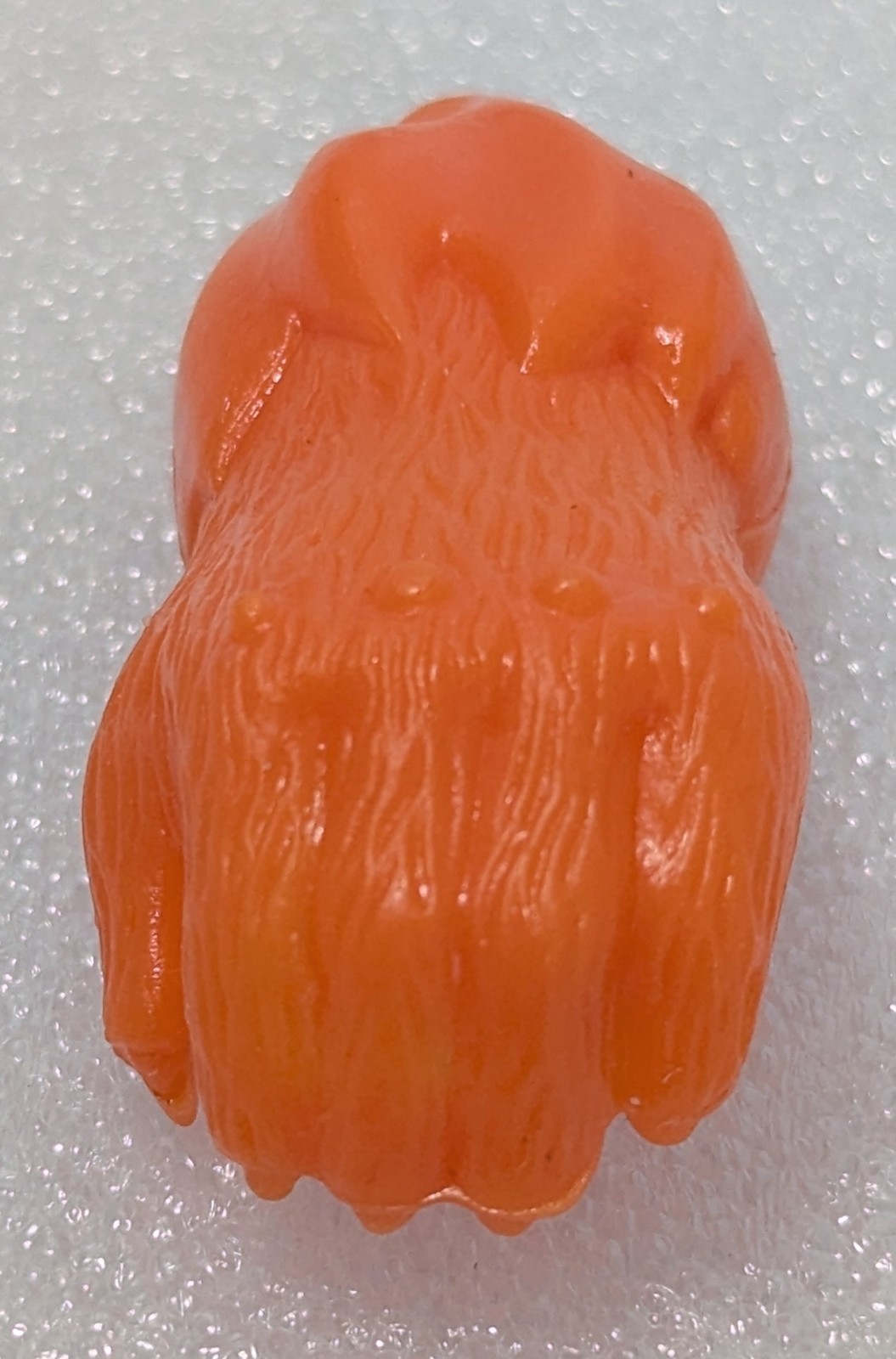 Thunder Cats Lion-O Claw Vintage LJN Action Figure Accessory 1985 Telepix Orange