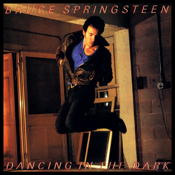 Bruce Springsteen - Dancing In The Dark (12") (Near Mint (NM or M-))