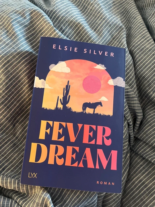 Fever Dream