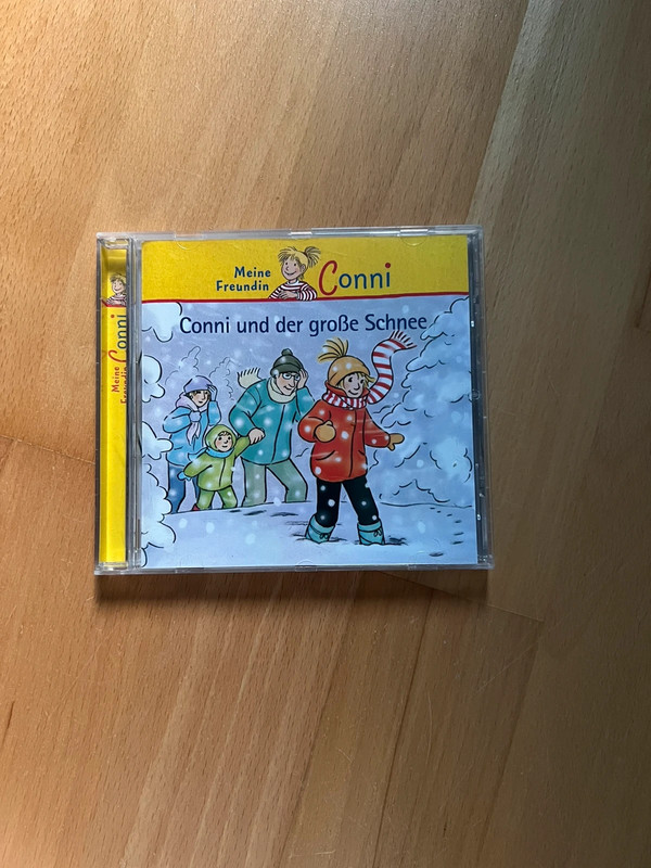 Conni CD