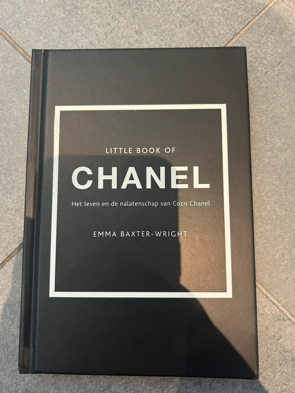 Little Book of Chanel