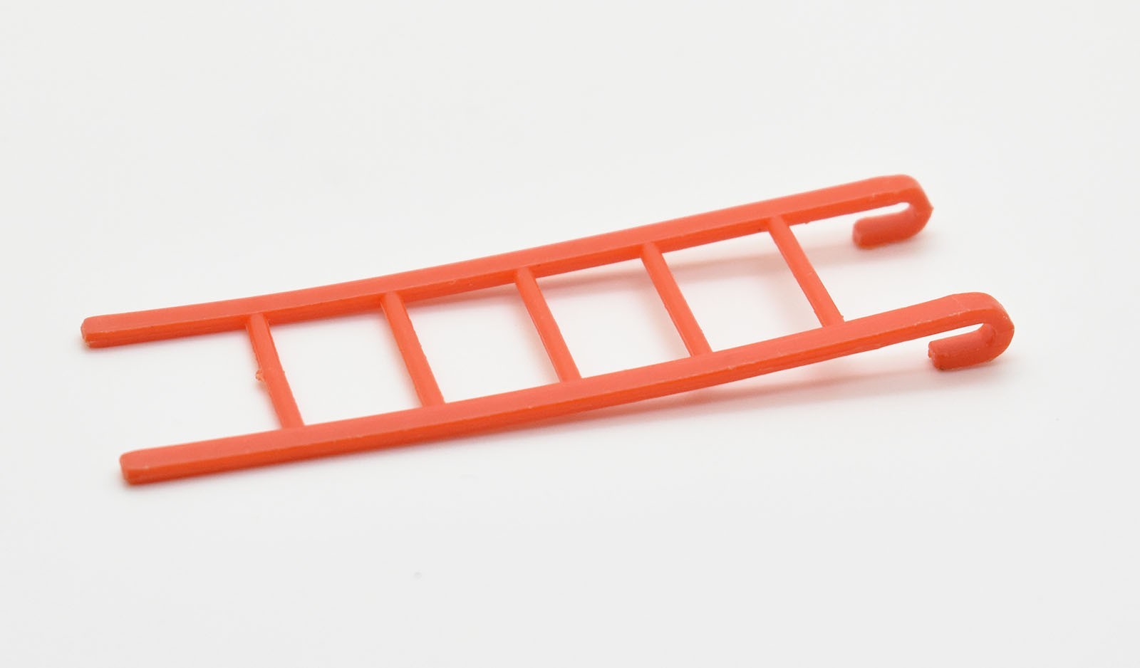 The A-Team Interceptor Jet Bomber Ladder Accessory Only Galoob 1984