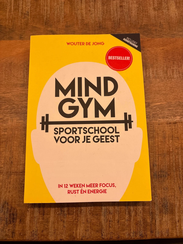 Mind gym