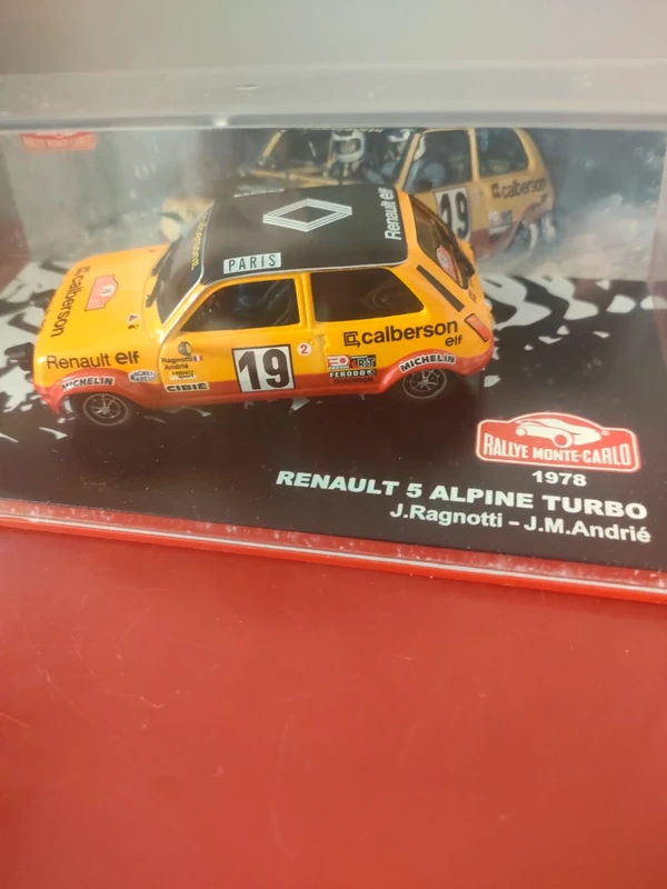 Miniature 1/ 43