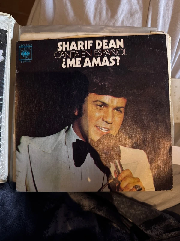 Vinilo