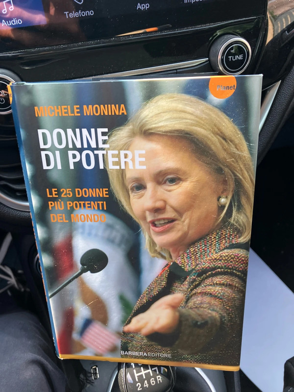Donne di potere