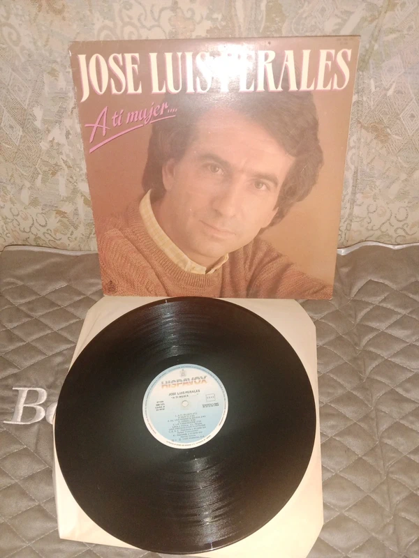 Disco de vinilo