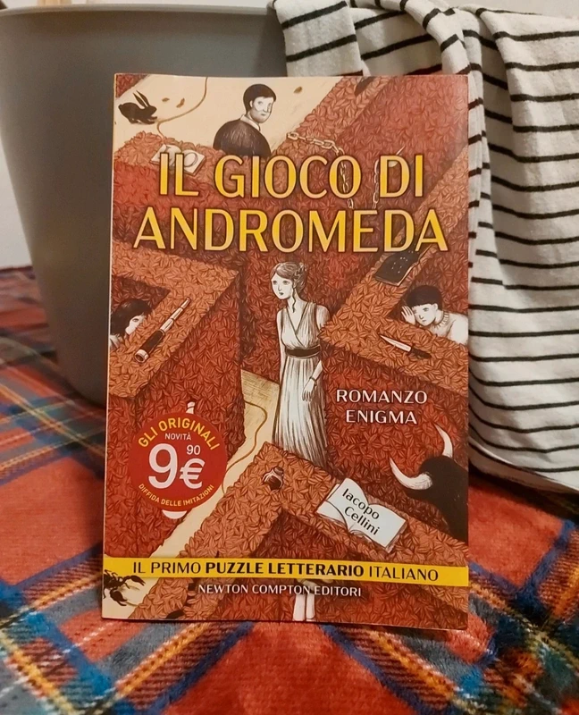 Il gioco di Andromeda
