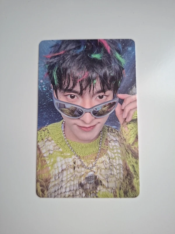 Seventeen DK
