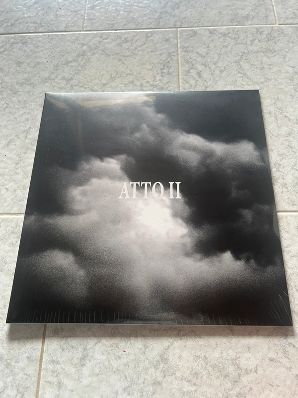 atto II geolier(rosso trasparente)