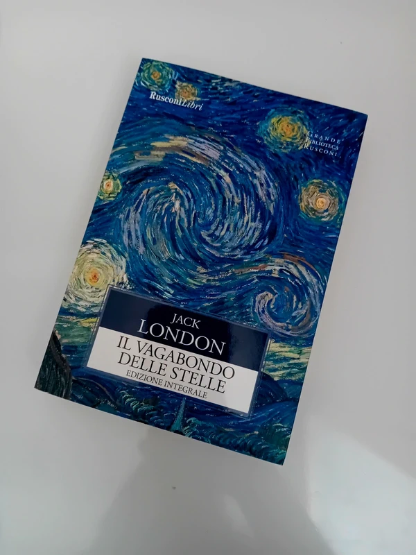 "Il vagabondo delle stelle"