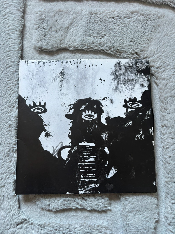 Vinyle Luther - Ami + Garçon
