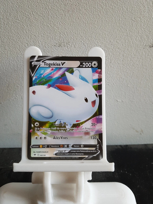 Togekiss V 140/185