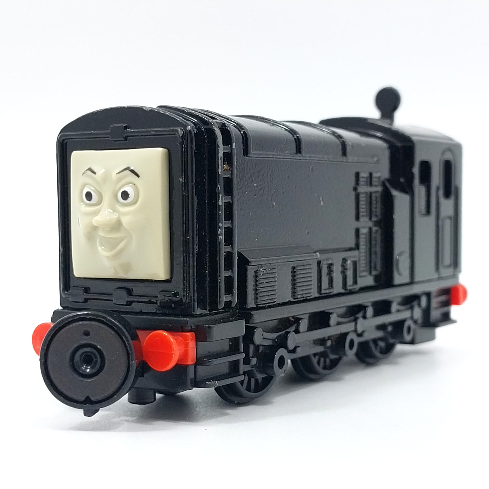 Thomas & Friends Collection Die-cast Diesel Bandai 1993 Japan