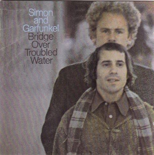 Bridge Over... - Simon & Garfunkel