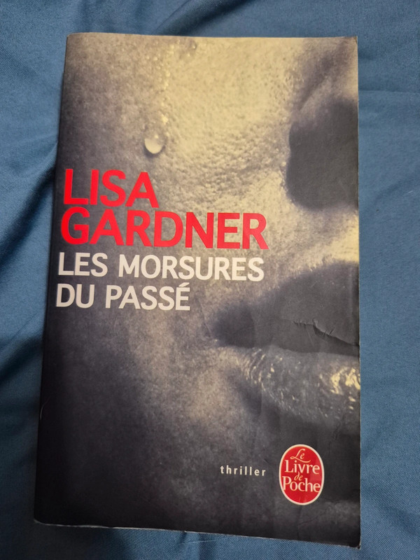 Les morsures du passé