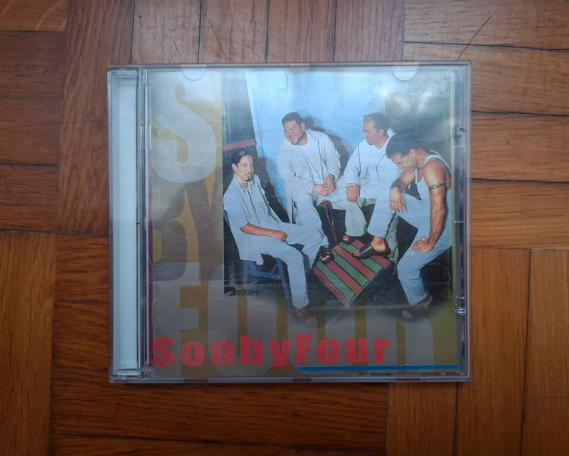 CD Don By Four