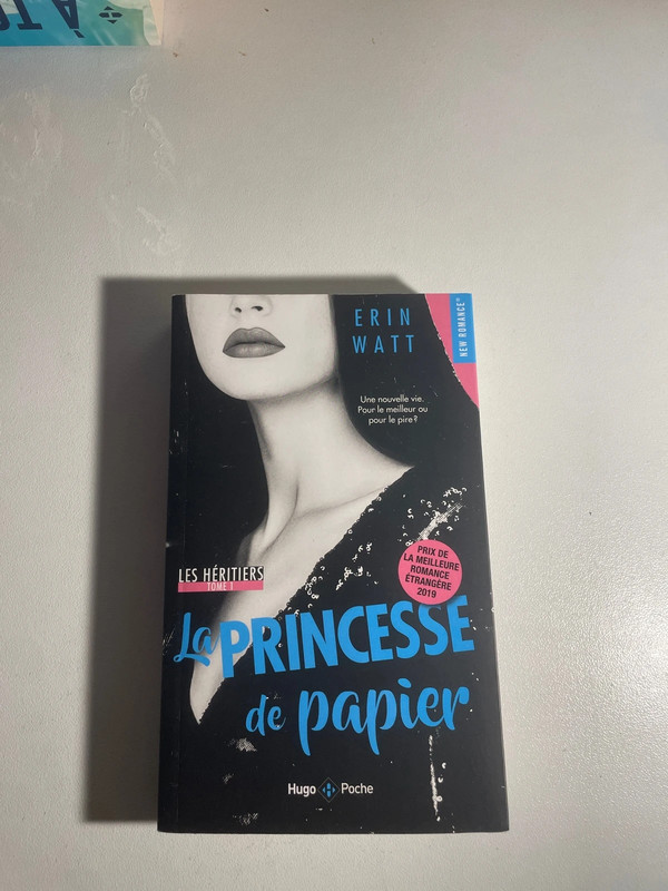 Livre
