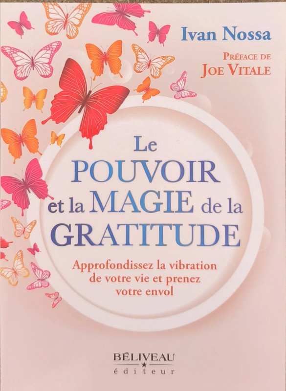 Le pouvoir et la magie de la gratitude
