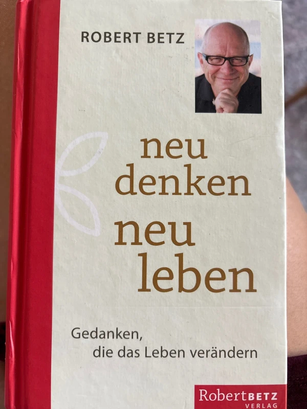 Neu denken neu leben