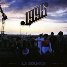 La Source von 1995 | CD | Zustand gut