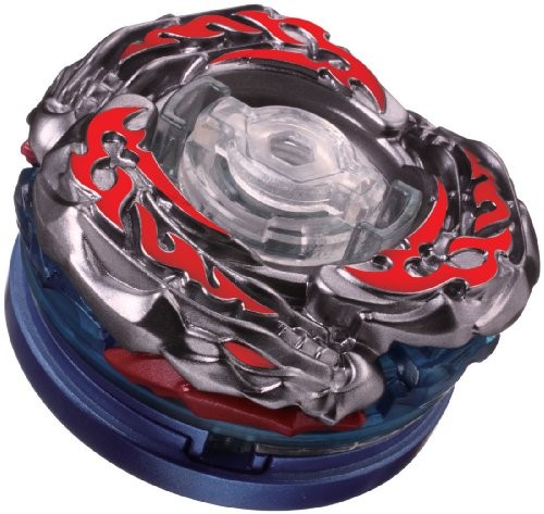 Beyblade BBC - 02 Super Control Beyblade Starter El Drago Destroy