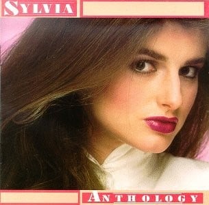 SYLVIA HUTTON - Anthology - CD - **Excellent Condition**
