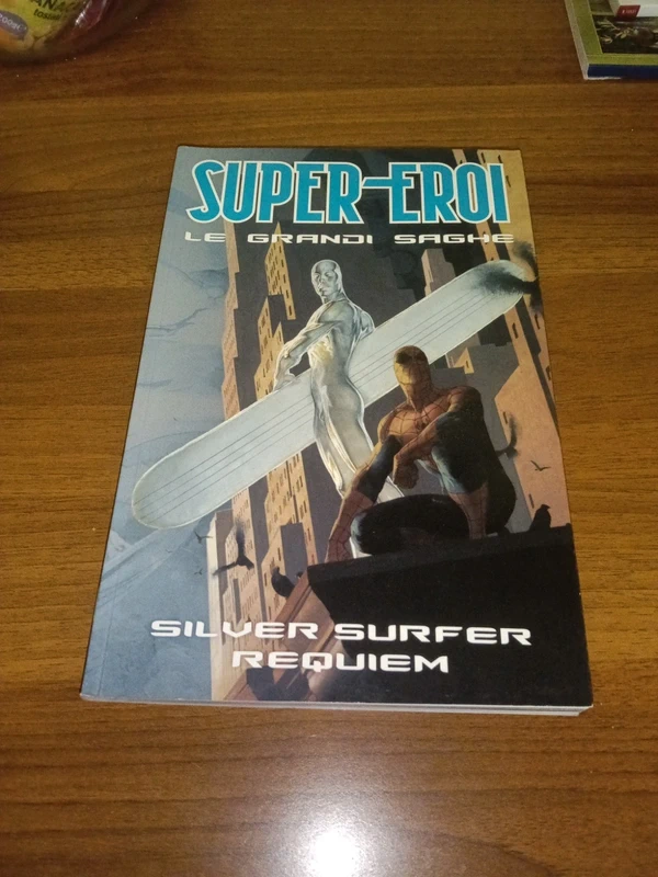 Super-eroi