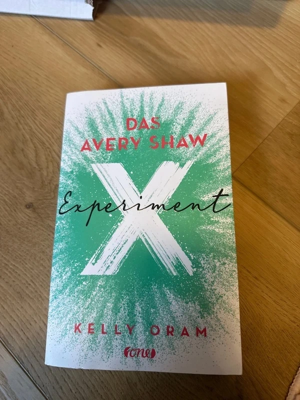Das Avery Shaw Experiment