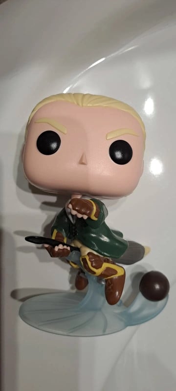 Funko pop Draco Malfoy