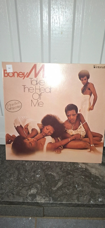 Boney M.