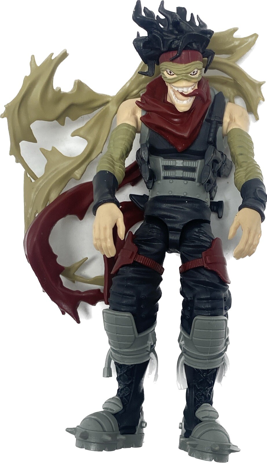 Modellino McFarlane Toys My Hero Academia Stain 5 pollici sciolto come da foto
