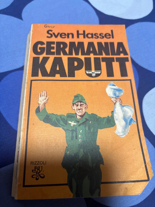 Germania kaputt