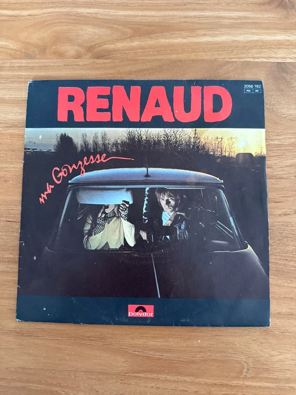 45t Renaud
