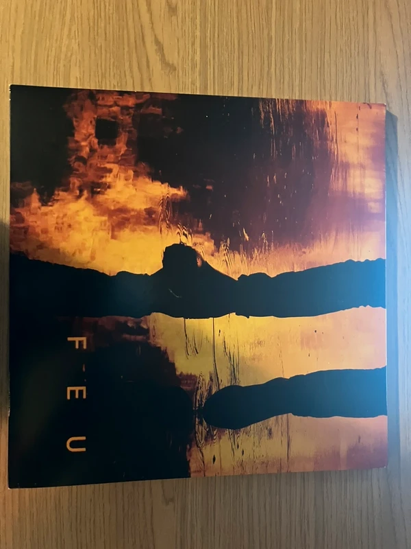 Vinyl Nekfeu