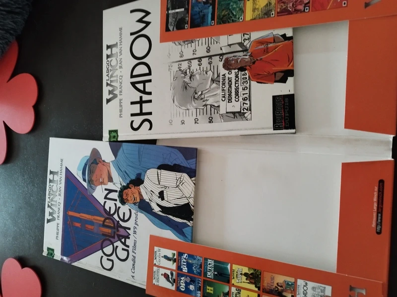 Largo winch