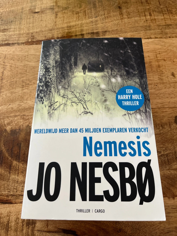 Nemesis