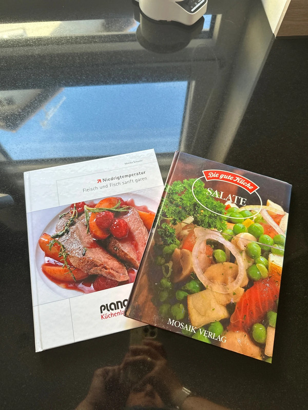 Kochbücher