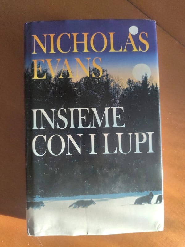 Insieme con i lupi