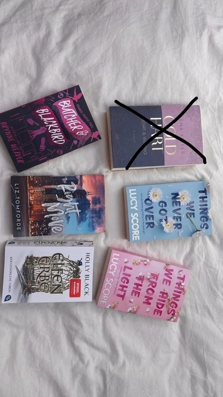 Jugendbücher