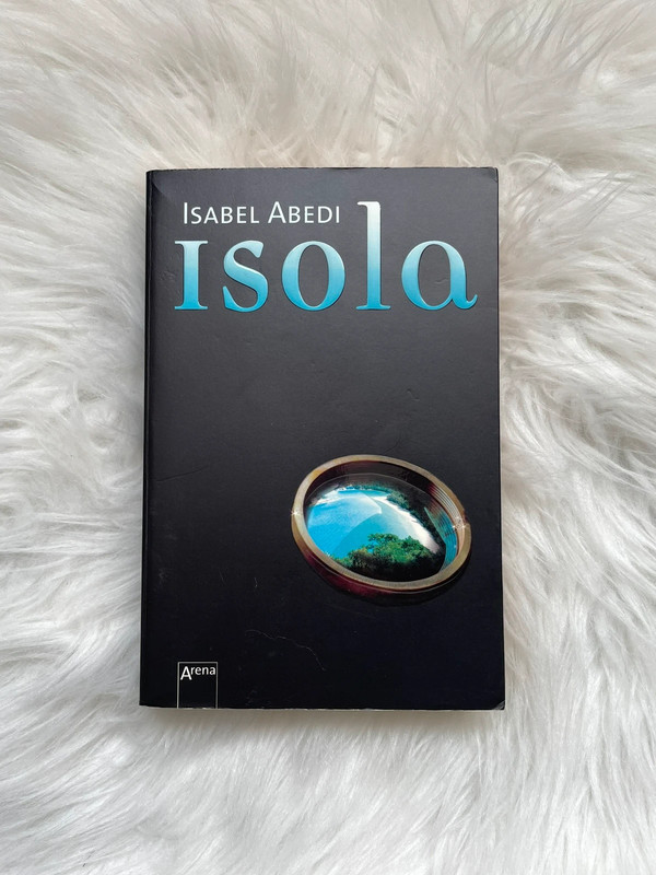 Isola Taschenbuch