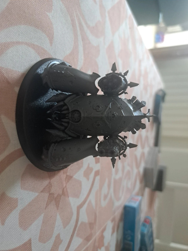 Myphitic blight-hauler