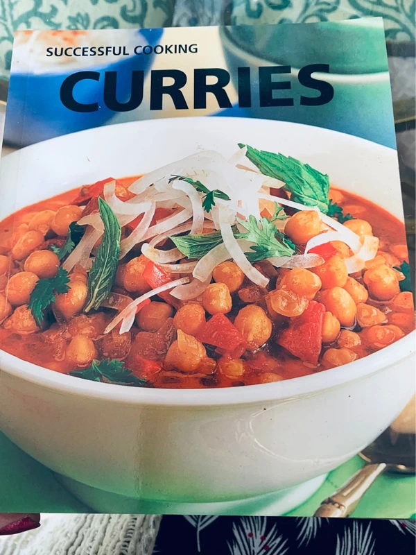 Curries