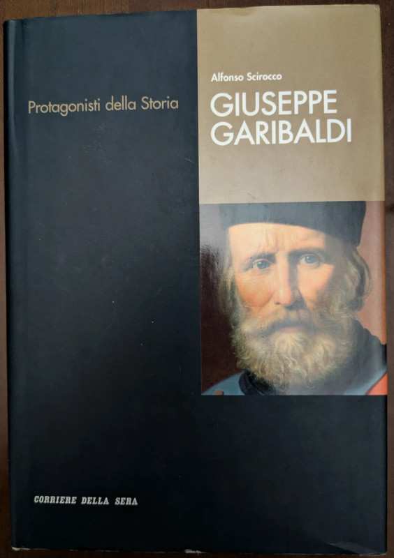 Giuseppe Garibaldi