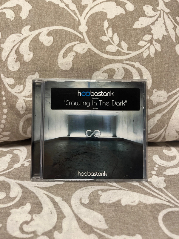Hoobastank - Hoobastank