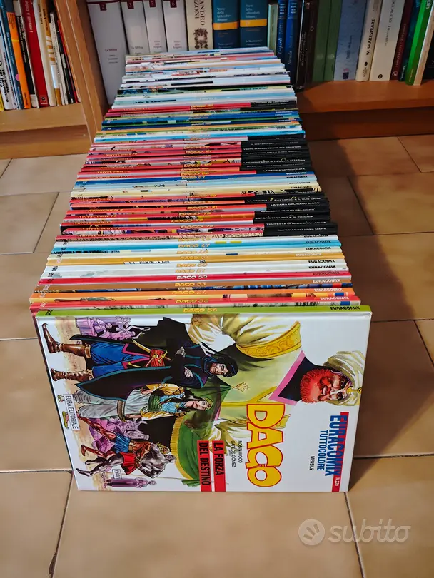 fumetti 