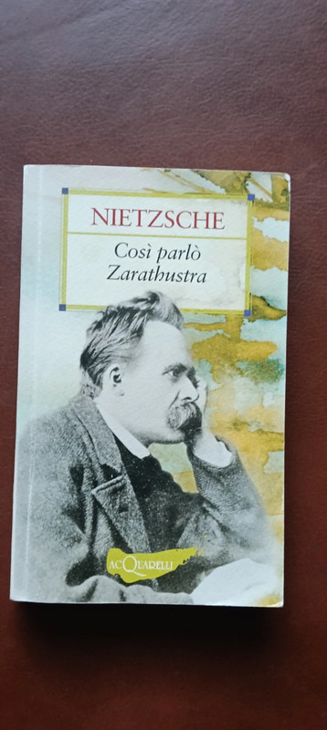 Nietzsche