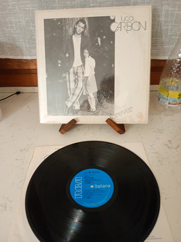 Carboni lp Forever Originale