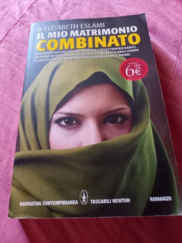 Il mio matrimonio combinato (eNewton Narrativa) (Italian Edition) - Elizabeth Eslami