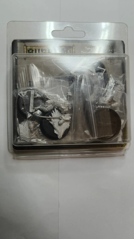 GCT Bushido Tengu Descension Starter Set - Tengu